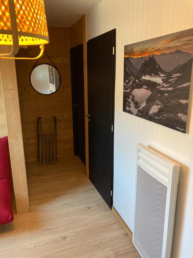 La Cachette Apartamento Bourisp Exterior foto