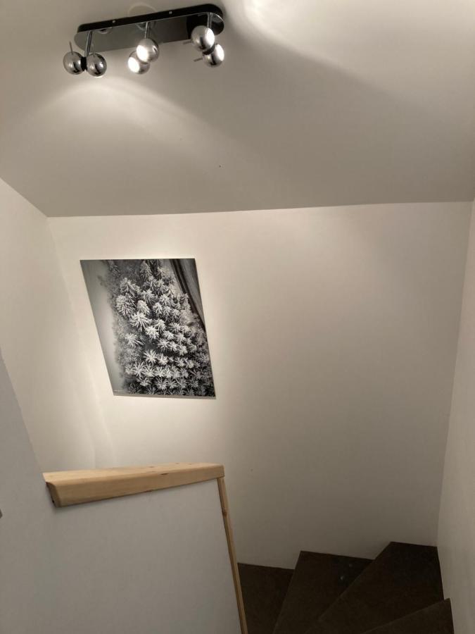 La Cachette Apartamento Bourisp Exterior foto